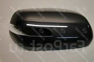NEW Suzuki GRAND VITARA Wing Mirror Cover RIGHT INDICATOR 84718-78K00-ZJ3 BLACK