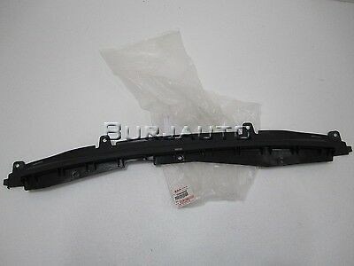 NEW Genuine Suzuki ALTO 2009-2014 Front BUMPER LOWER TRIM End Cover 72398M68K00