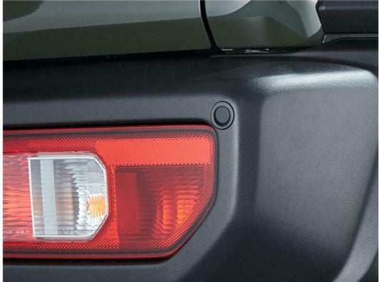 NEW Genuine Suzuki 2019-On JIMNY Reverse Rear Parking Sensors Kit 990E0-78R53