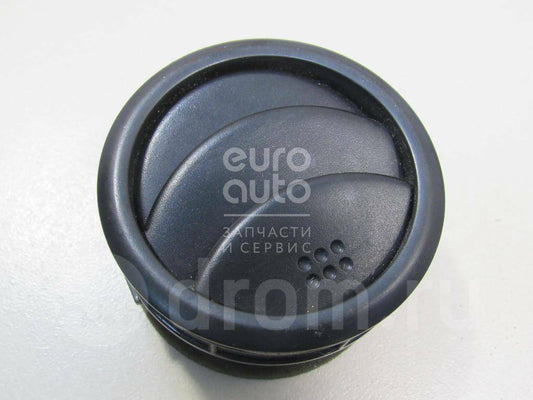 Genuine Suzuki Jimny Interior Dash Circular Air VENT Black 73610-75H01-5PK