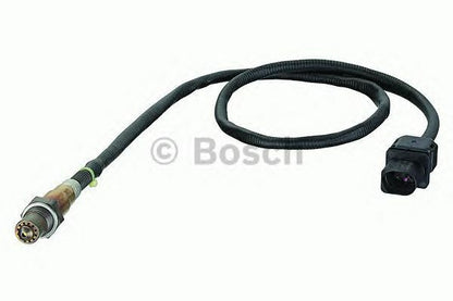 NEW Genuine BOSCH Innovate Wideband O2 Oxygen Sensor LSU 4.9 70cm 0258017025