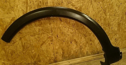 NEW Genuine Suzuki SX4 Rear WING TRIM Wheel Arch RIGHT DRIVERS 77250-79J00-5PK