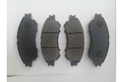 NEW Genuine Suzuki VITARA 2016-ONWARDS Front Brake Pads Pad 55810-61M53