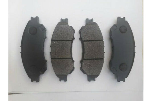 NEW Genuine Suzuki VITARA 2016-ONWARDS Front Brake Pads Pad 55810-61M53