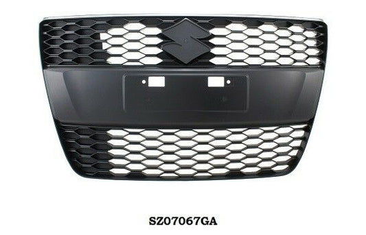 NEW Genuine Suzuki SWIFT SPORT 2011-2016 Front FULL Grill Grille 71741-70L00-KAG