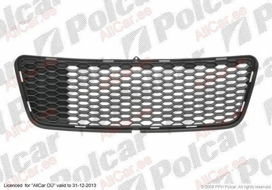 NEW Gen Suzuki SWIFT SPORT 2010 Front Lower Bottom Grill Grille 71721-57K00-5PK