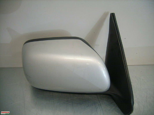 NEW Suzuki GV GRAND VITARA Wing Mirror COMPLETE RIGHT 84701-65J30-Z2S SILVER