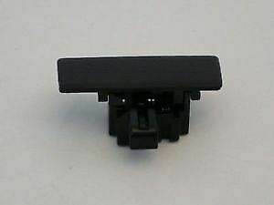 Genuine Suzuki SWIFT 2013-16 Glove Box Handle Door Lock BLACK 73430-86G00-5PK