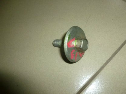 NEW Genuine Suzuki JIMNY Crankshaft Crank Pulley Bolt 12615-85FA0
