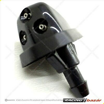 NEW Genuine Suzuki SWIFT 2011-2016 Front WASHER SPRAY JET VALVE 38480-68L00