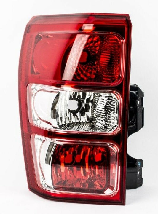 NEW Genuine Suzuki GRAND VITARA Rear LEFT Back Light Lamp Unit Clust 35670-65J21