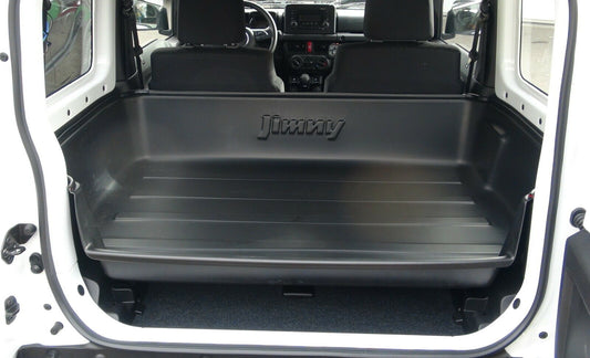 Genuine Suzuki JIMNY 2019- Full Load Liner Protector Cargo Tray 990E0-78R30-001