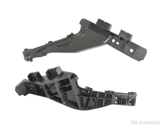 Genuine Suzuki SWIFT 05-11 REAR Bumper Wing Bracket RIGHT DRIVER OS 71821-73K00