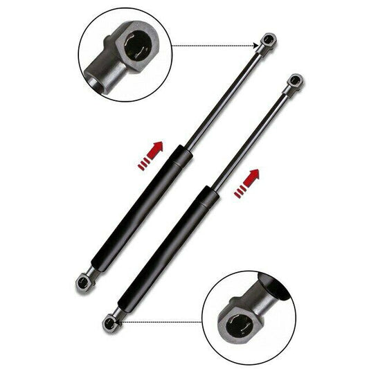 NEW Genuine Suzuki VITARA PAIR of TAILGATE STRUTS Boot Balancer 81850-54P03 60