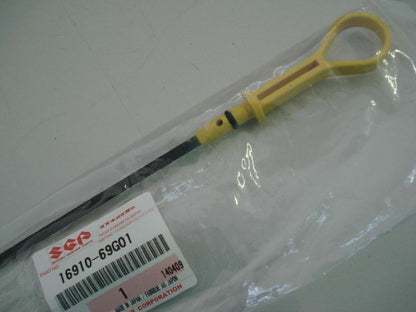 NEW Genuine Suzuki GV GRAND VITARA 1.6 Oil Level Gauge Guage Dipstick Dip 16910-69G01