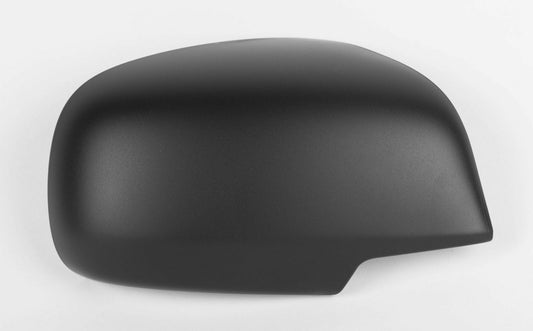NEW Suzuki SWIFT Wing Mirror Back Cover Cap RIGHT DRIVER 8471A-62JA0-5PK BLACK