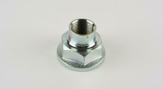 NEW Genuine Suzuki SWIFT 2005-2010 FRONT WHEEL HUB LOCK NUT 09159-18024