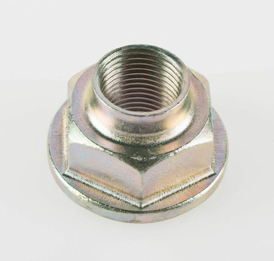 NEW Genuine Suzuki ALTO 2009-2015 REAR WHEEL HUB LOCK NUT 09159-18026