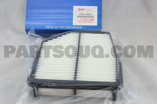 NEW Genuine Suzuki GRAND VITARA 2007-2014 AIR Filter 13780-78K00