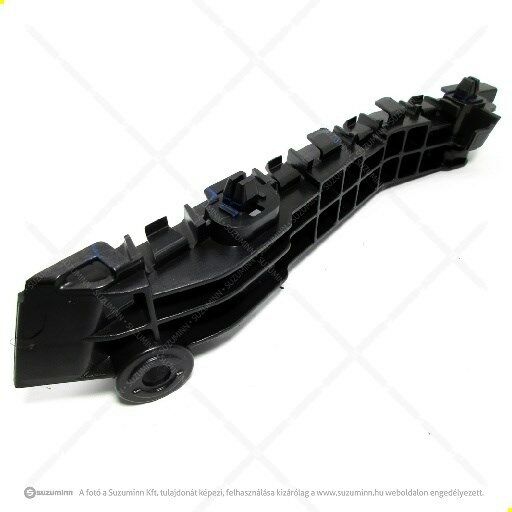 NEW Genuine Suzuki CELERIO Front Bumper Wing Bracket RIGHT DRIVER 71731-84M00