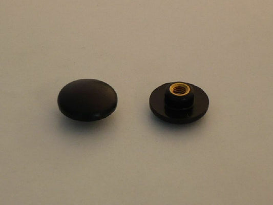 NEW Genuine Suzuki VITARA Hard Top Rear Window Hinge Latch Cap Screw 81451-80102 69275-78200
