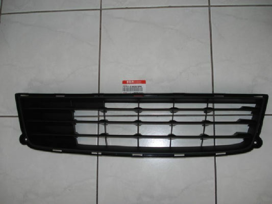 NEW Genuine Suzuki SPLASH 2008-2012 Front LOWER Grill Grille 71721-51K00-5PK