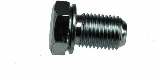 NEW Genuine WURTH VW AUDI SEAT SKODA Sump Pan plug Engine oil Drain N90813202