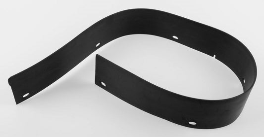 NEW Genuine Suzuki ALTO 2009-2014 Front BUMPER LOWER SKIRT RUBBER 72399M68K00