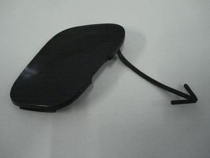 NEW Genuine Suzuki SWIFT 2013-2017 Tow Eye Cover Clip Cap UNPAINTED 71712-60P10