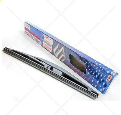 NEW Genuine Suzuki SX4 S-Cross 2015 Rear Wiper Blade Special Moulded 38340-63J00