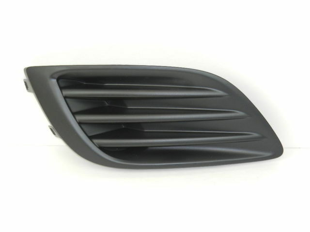 NEW Genuin Suzuki SWIFT 2011-13 RH Front Bumper COVER Bezel Trim 71751-68L00-5PK