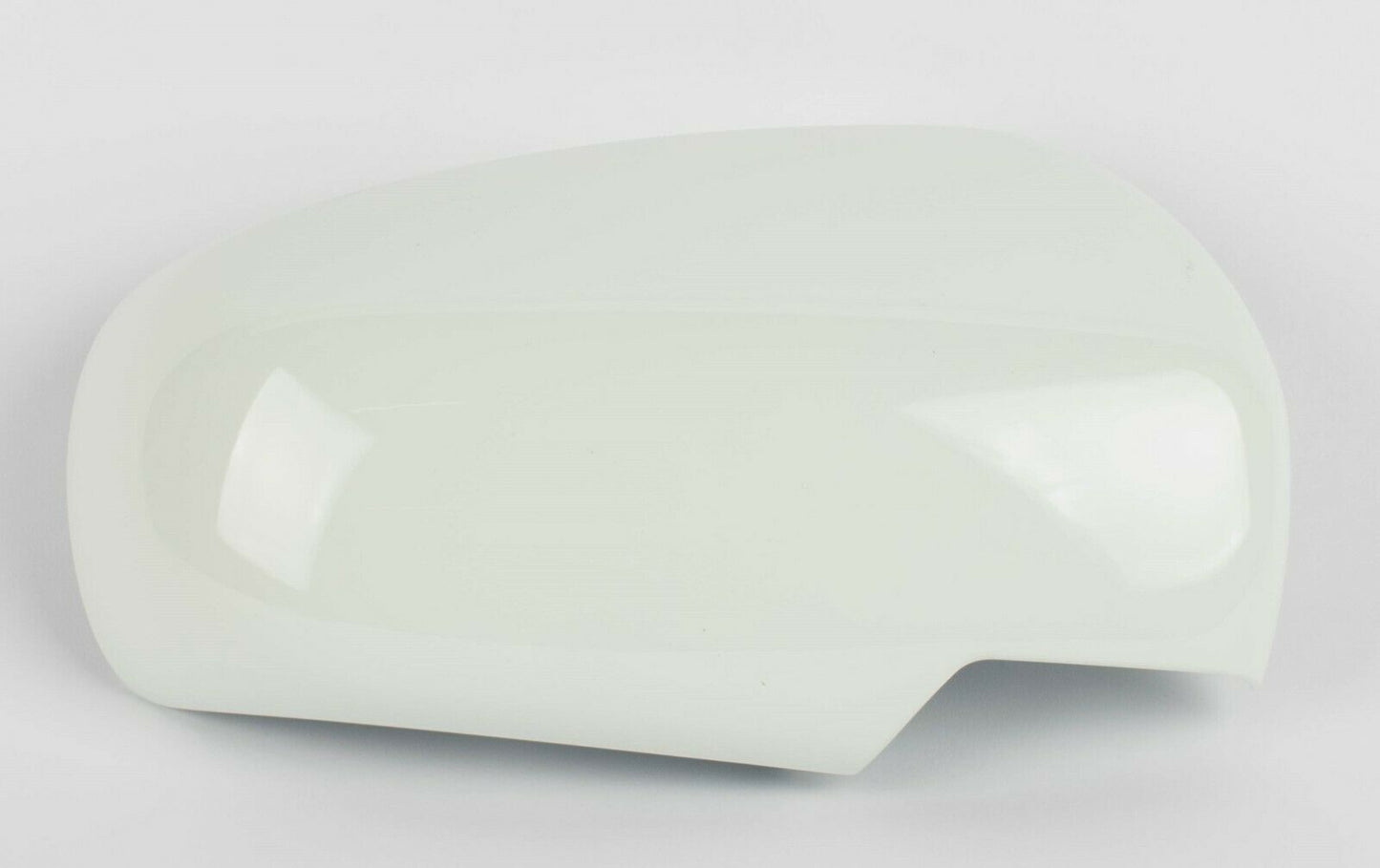 NEW Genuine Suzuki VITARA 2016-ON Wing Mirror Cover RIGHT 84718-61M10-ZNL WHITE