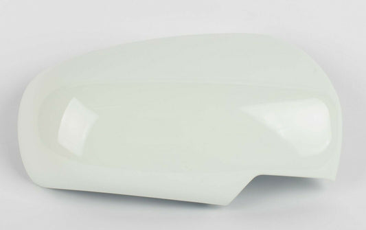 NEW Genuine Suzuki VITARA 2016-ON Wing Mirror Cover RIGHT 84718-61M10-ZNL WHITE