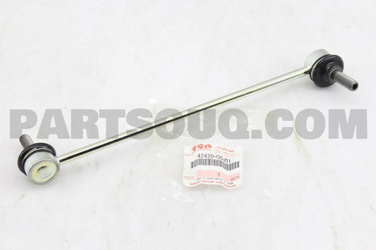 NEW Genuine Suzuki SX4 SWIFT SPORT 1.6 Anti Roll Bar Link Stabiliser Bar 42420-80J01
