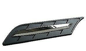 NEW Genuine Suzuki VITARA Bonnet Side CHROME Wing GARNISH 72610-54P10-C48