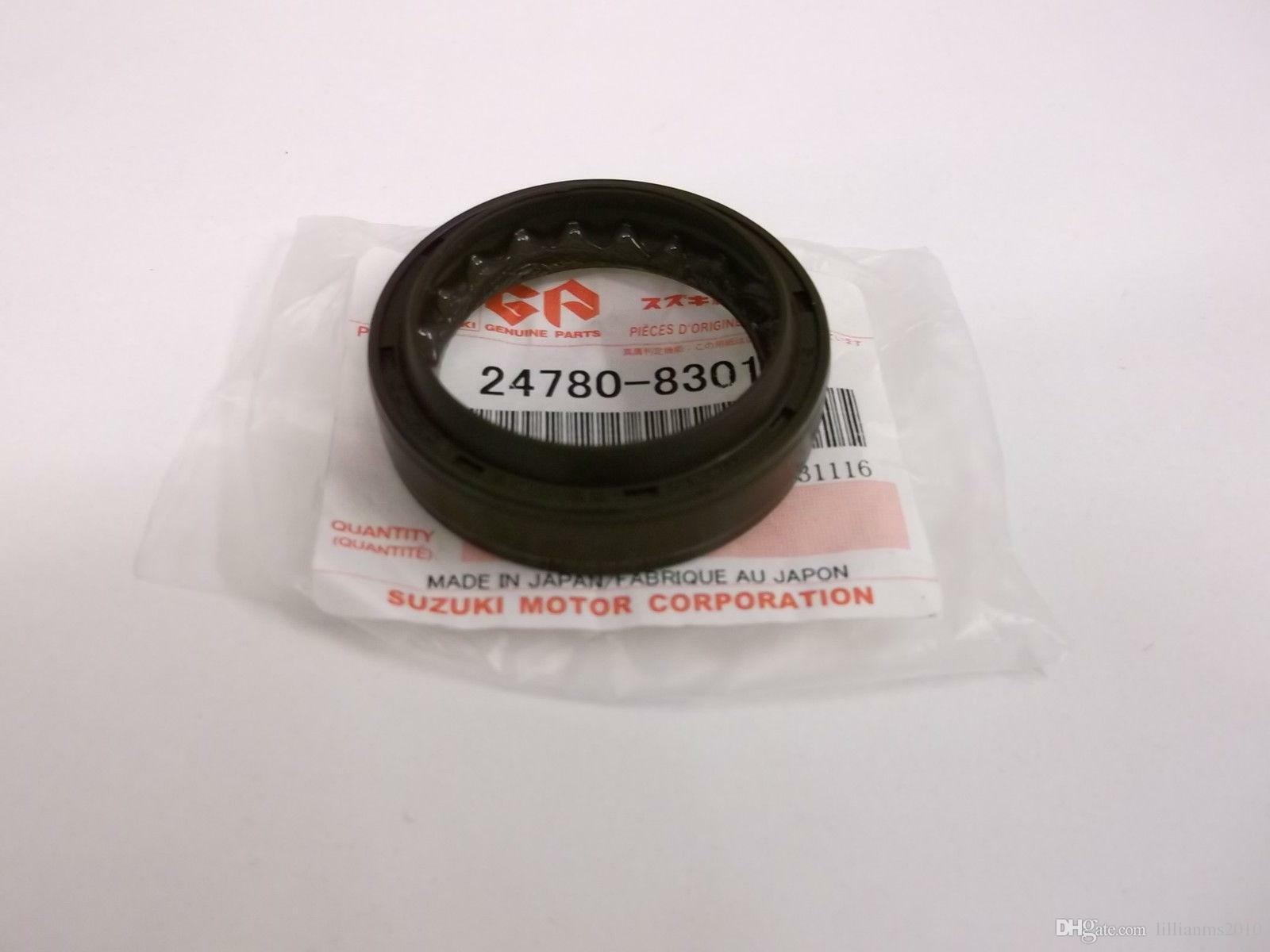 Genuine Suzuki JIMNY Gearbox Gear Box REAR Case Oil Seal 2478083010