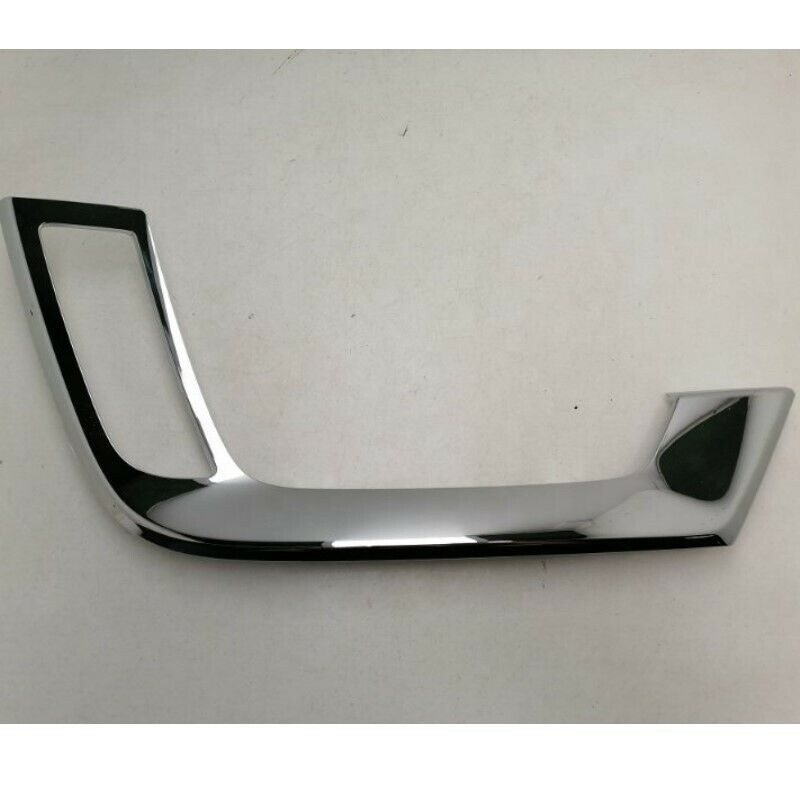 Genuine Suzuki VITARA Front Bumper Fog Light Bezel RIGHT Chrome 71751-86R00-0PG