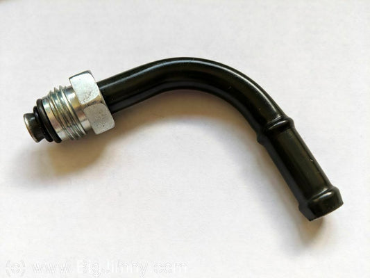 NEW Genuine Suzuki JIMNY Power Steering L Shape Elbow Return Pipe 48691-81A20