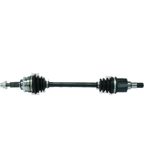 NEW Genuin Suzuki SWIFT 2005-07 Front LEFT PASSEN Complete DRIVE SHAFT AUTOMATIC