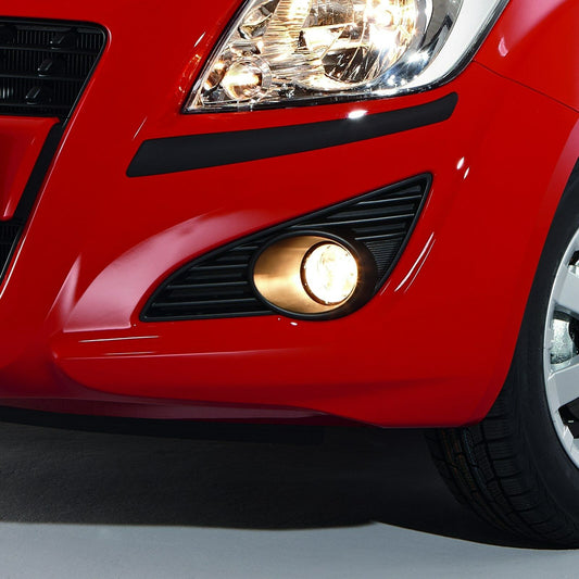 NEW Genuine Suzuki SPLASH Fog Lamp Light Kit Set Complete 990E0-80M62