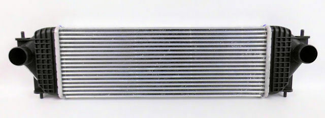 Genuine Suzuki GRAND VITARA GV 2005-2015 Intercooler Inter Cooler 13620-67J02