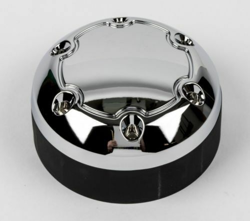 NEW Genuine Suzuki GV GRAND VITARA Centre Cap Chrome SQ 1.6 2.0 43250-65DA1-C48