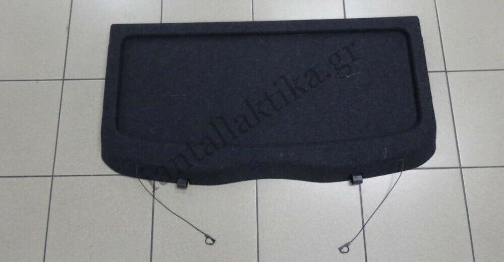 Genuine Suzuki VITARA 2015- Onwards Parcel Shelf Black 88910-86R10-R3F