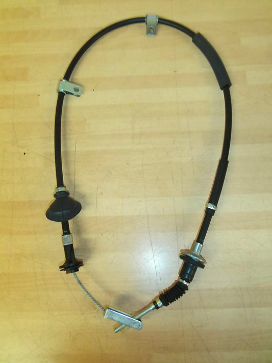 BRAND NEW Genuine Suzuki ALTO Clutch Cable 2003-2006 IN STOCK 23710M79G10