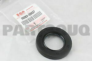 NEW Gen Suzuki SWIFT 1.3 Driveshaft Gearbox Diff Oil Seal LEFT 09283-35037