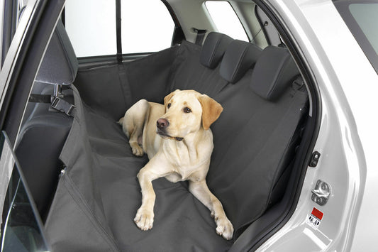 New Genuine Suzuki IGNIS Rear Back Seats Dog Protective Cover 990E0-78R44