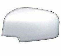 NEW Suzuki SWIFT 2006-2010 Wing Mirror Back Cover Cap LEFT 8472A-62JA0-26U WHITE