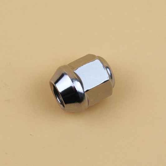 1x NEW Genuine Suzuki SWIFT SPORT 2018-> WHEEL NUT 09159-12073 - Not Bolt