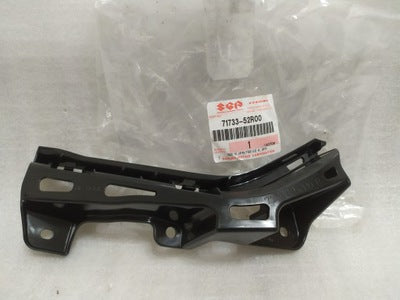 Genuine Suzuki SWIFT 17-ON FRONT Bumper Wing Bracket RIGHT DRIV SIDE 71733-52R00