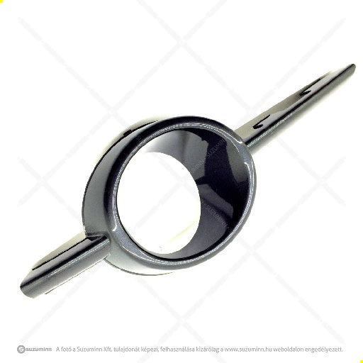 NEW Genuine Suzuki SWIFT SPORT 2007-2010 Fog Lamp Trim GREY 71761-57K00-38B
